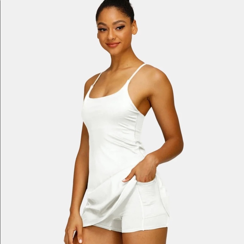 🎾Halara Cloudful Tennis Dress🎾